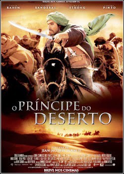 O Príncipe do Deserto